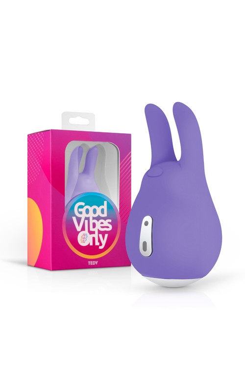 Tedy Clitoris Stimulator