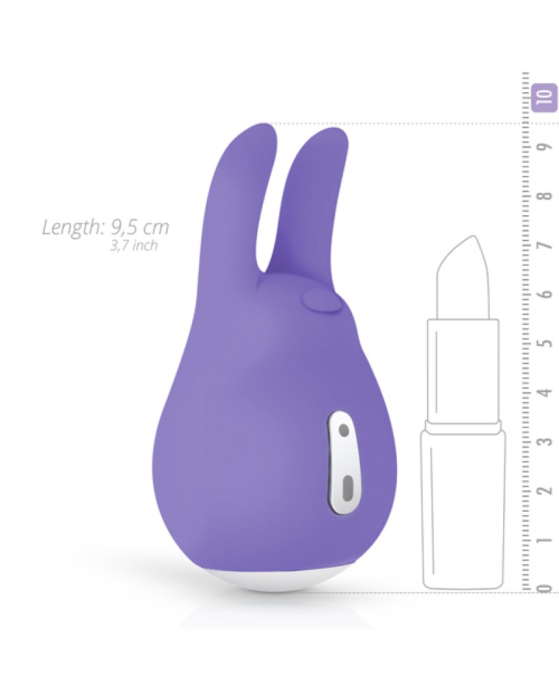 Tedy Clitoris Stimulator