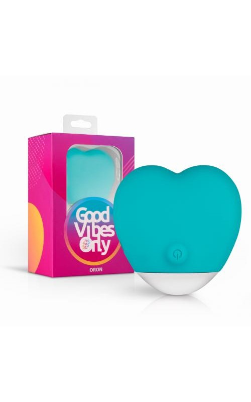 Oron Clitoris Stimulator