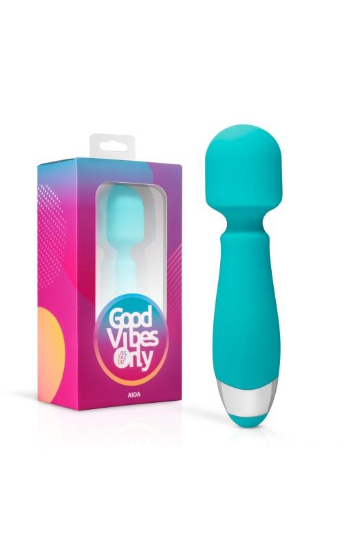 Aida Wand Massager