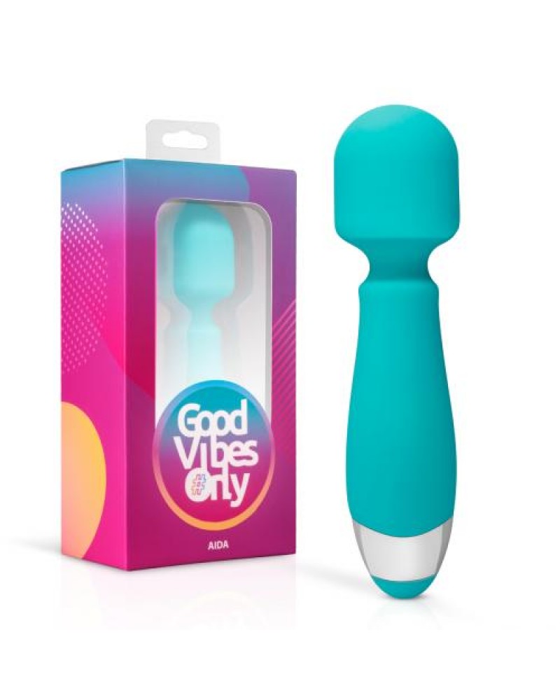 Aida Wand Massager