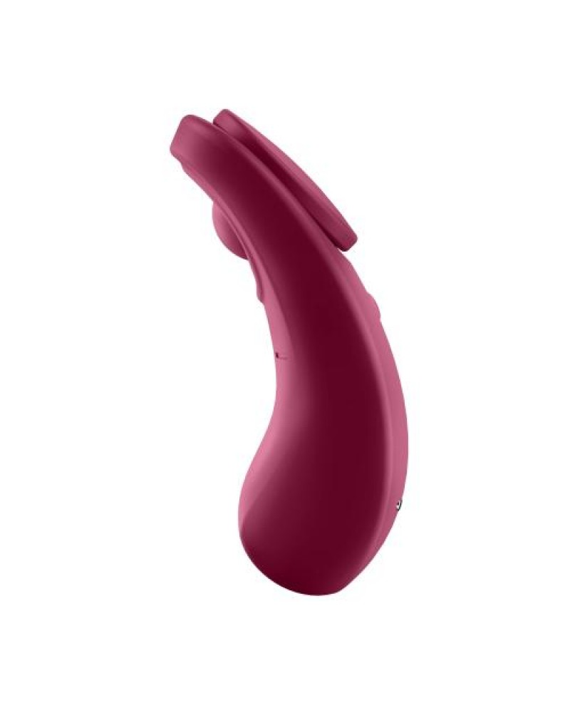 Satisfyer Sexy Secret Panty Vibrator App Controlled