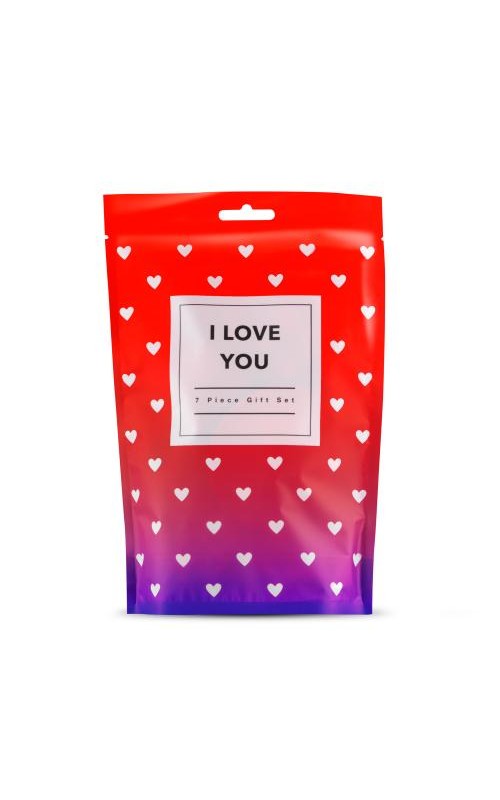 Loveboxxx - I Love You