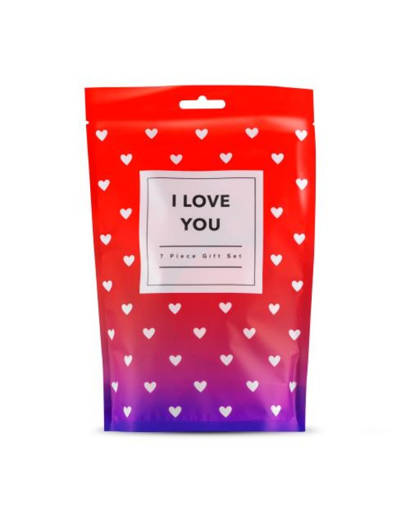 Loveboxxx - I Love You