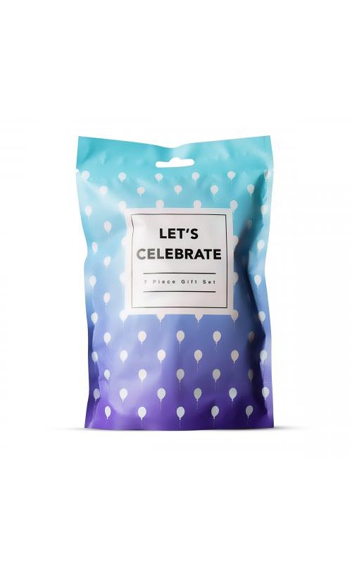 Loveboxxx - Let's Celebrate