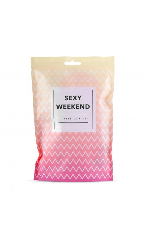 Loveboxxx - Sexy Weekend