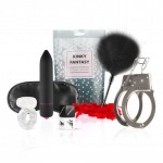 Loveboxxx - Kinky Fantasy Loveboxxx - Kinky Fantasy