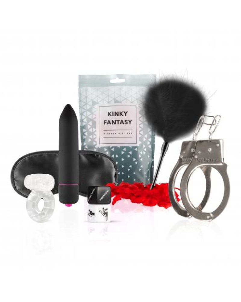 Loveboxxx - Kinky Fantasy Loveboxxx - Kinky Fantasy