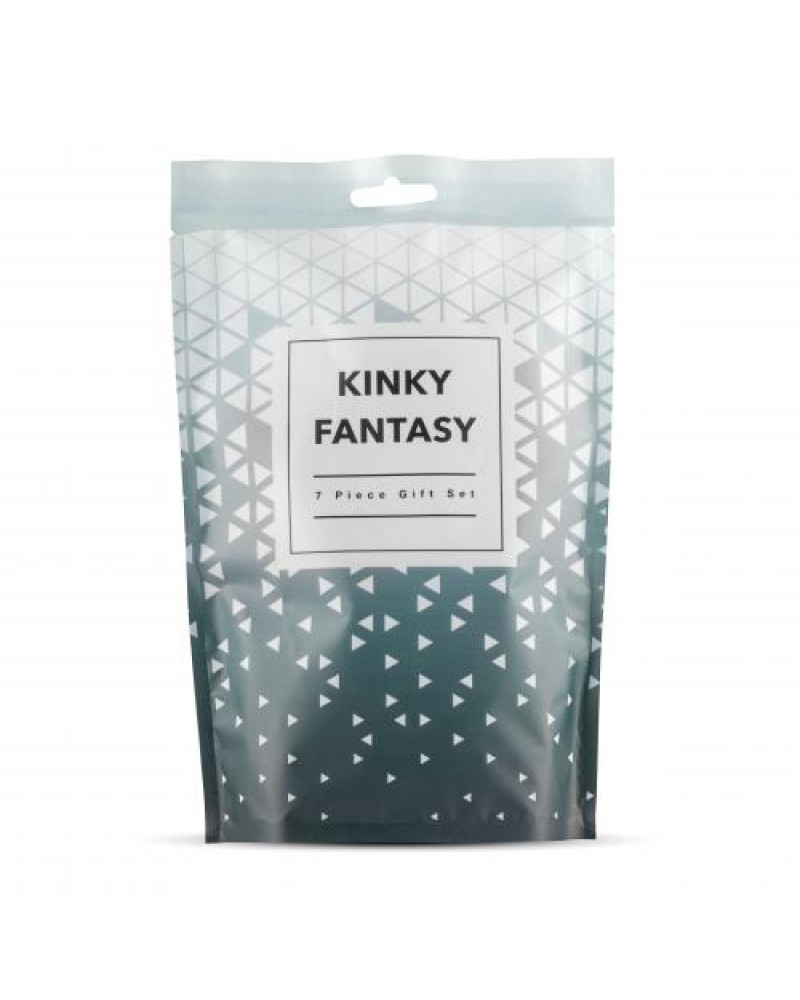 Loveboxxx - Kinky Fantasy Loveboxxx - Kinky Fantasy