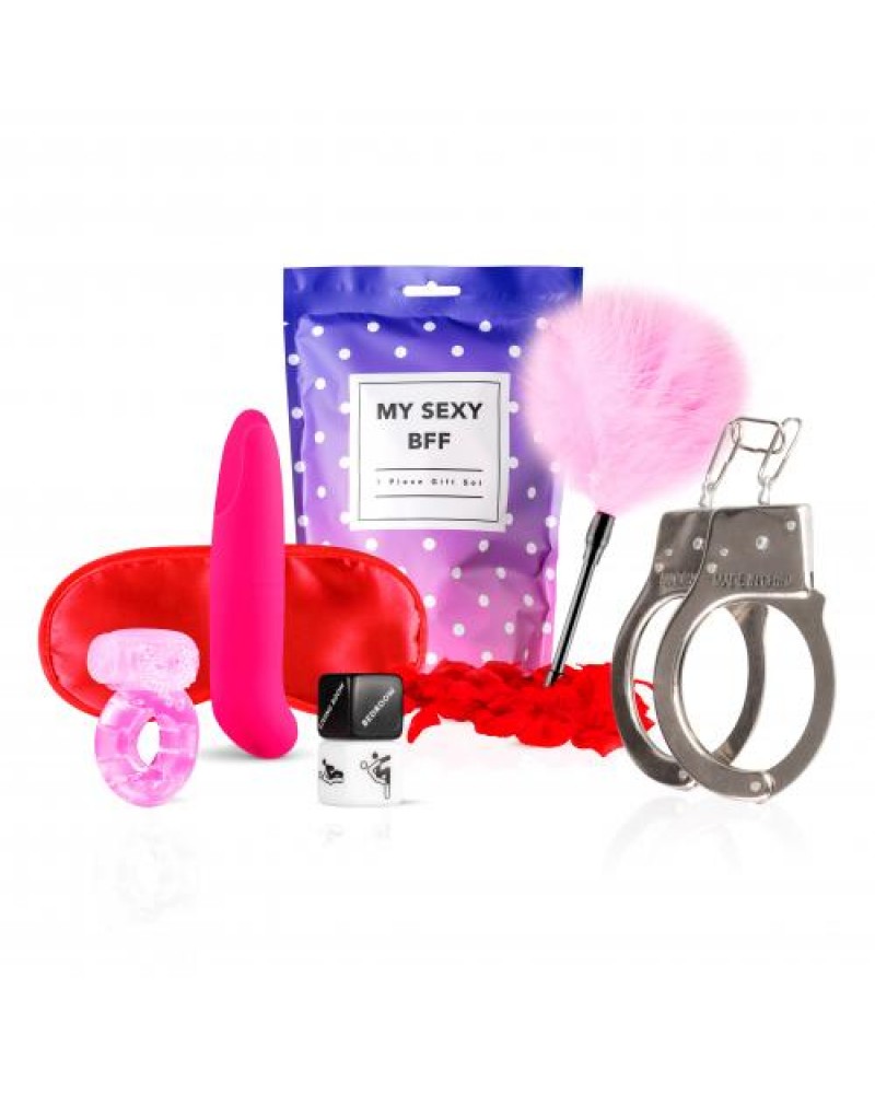 Loveboxxx - My Sexy BFF