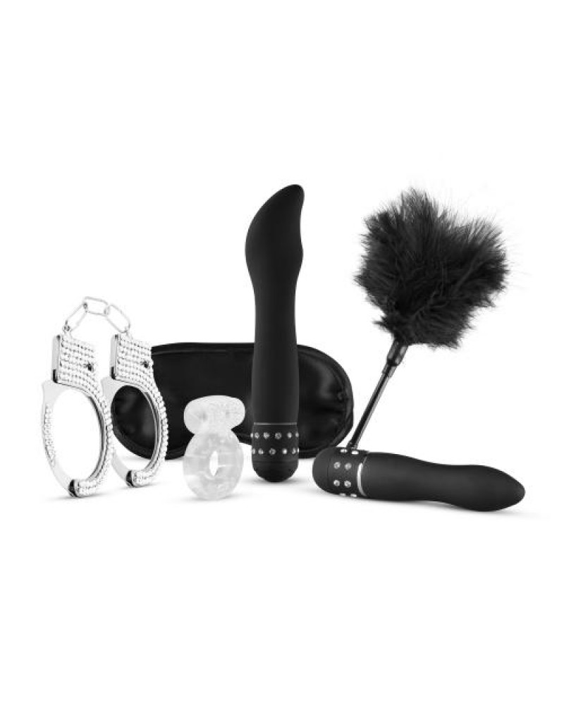 Loveboxxx - I Love Diamonds Gift Set