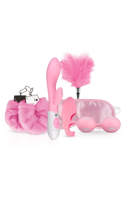 Loveboxxx - I Love Pink Gift Box