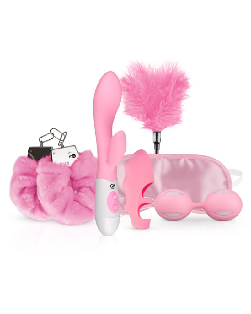 Loveboxxx - I Love Pink Gift Box