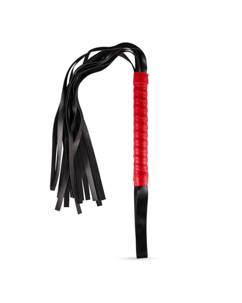 Secret Pleasure Chest - Red Dragon