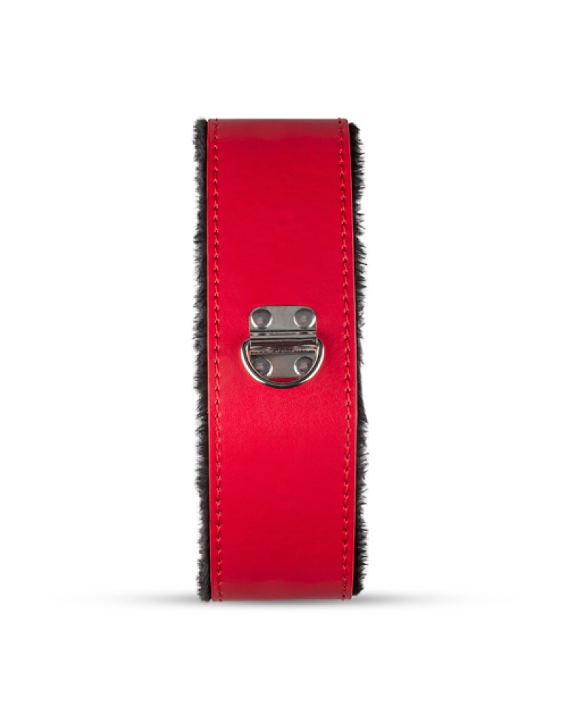 Secret Pleasure Chest - Red Dragon