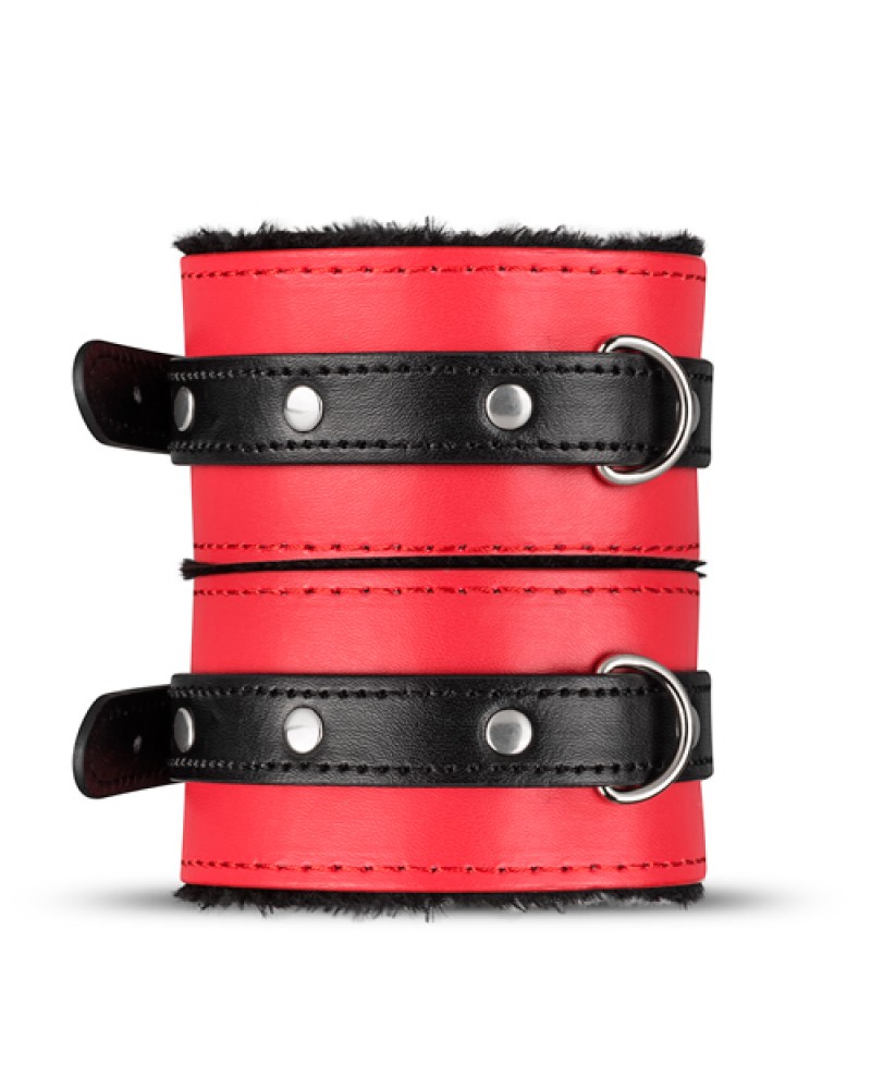 Secret Pleasure Chest - Red Dragon