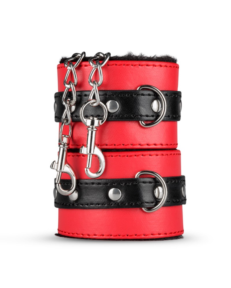 Secret Pleasure Chest - Red Dragon