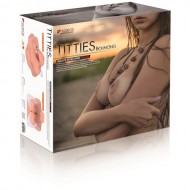 Bouncing Titties F Cup Masturbator Bouncing Titties F Cup Masturbator