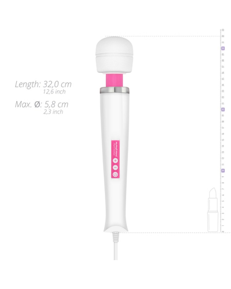 MyMagicWand - Ροζ