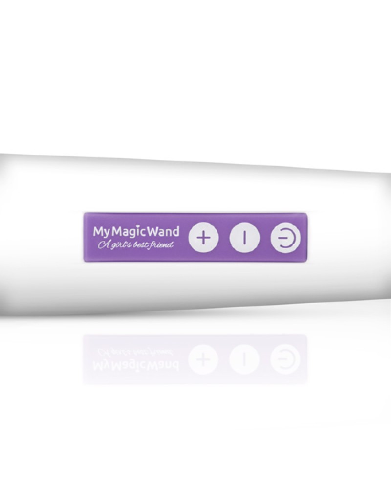 MyMagicWand - Μωβ MyMagicWand - Μωβ