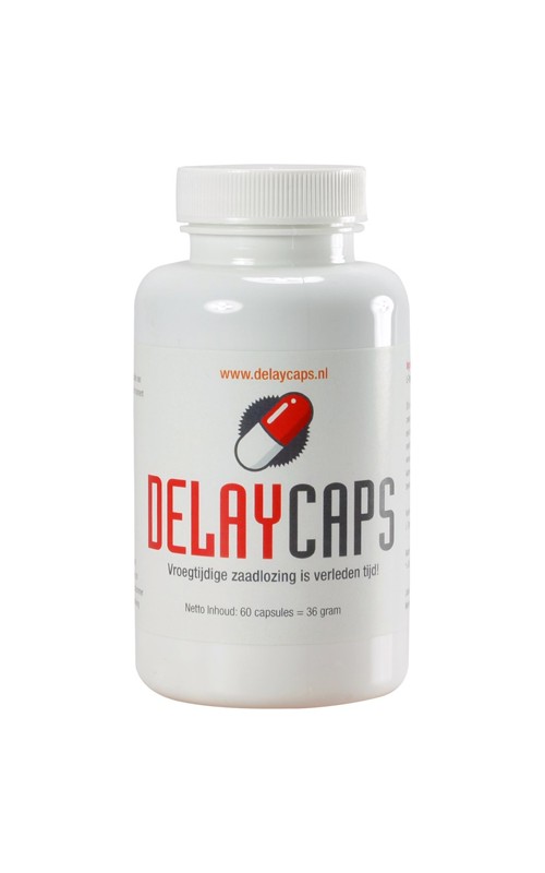 Delaycaps