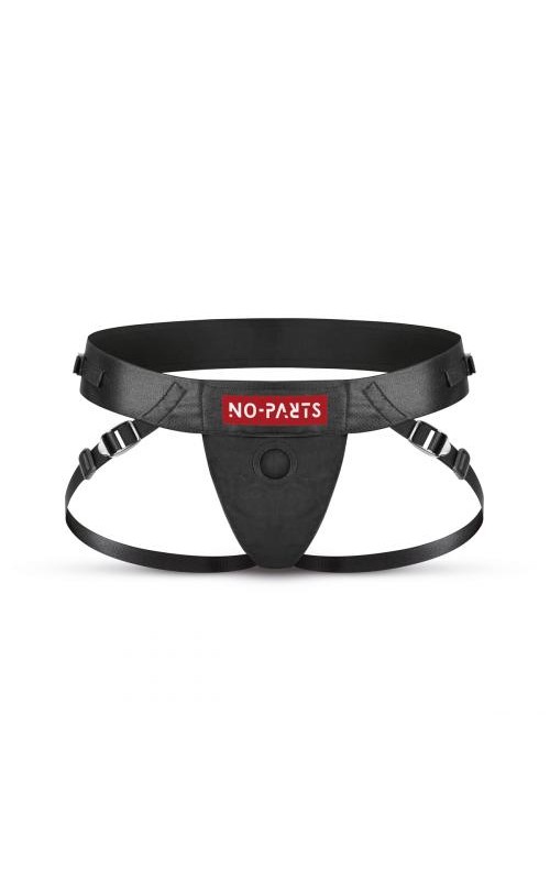 No-Parts - Jordan Adjustable Strap-On Harness