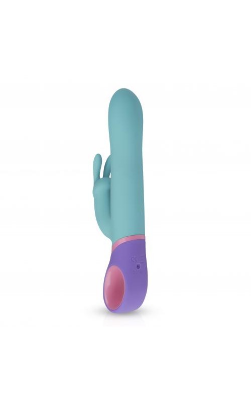 Meta - Rabbit Vibrator