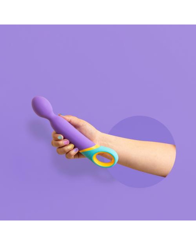 Base - Wand Vibrator