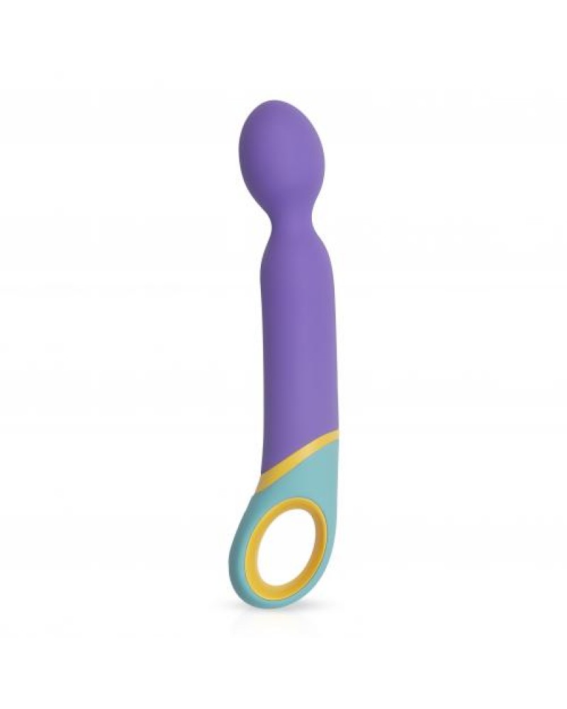 Base - Wand Vibrator