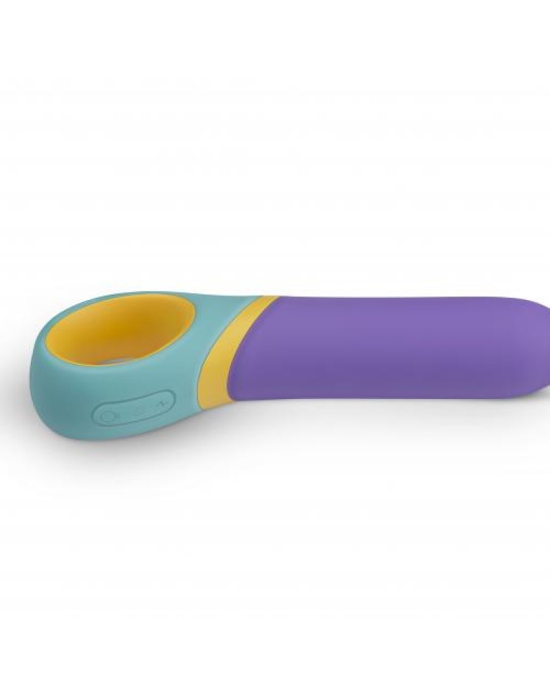 Base - Wand Vibrator