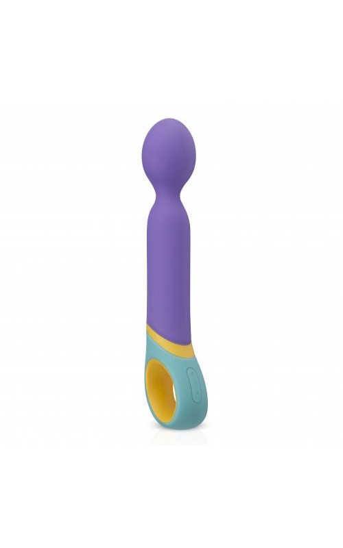 Base - Wand Vibrator