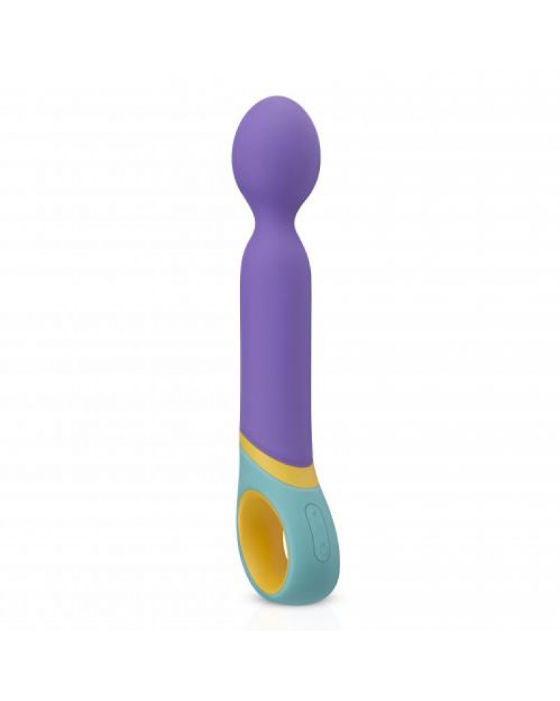 Base - Wand Vibrator