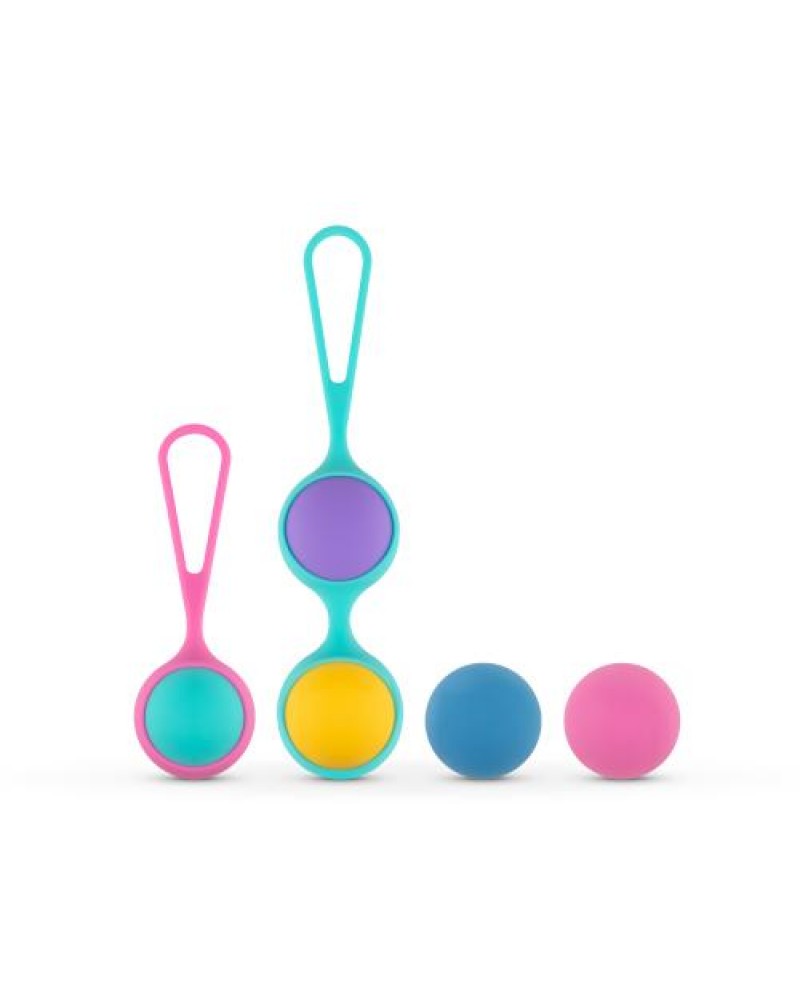 Vita - Kegel Ball Set