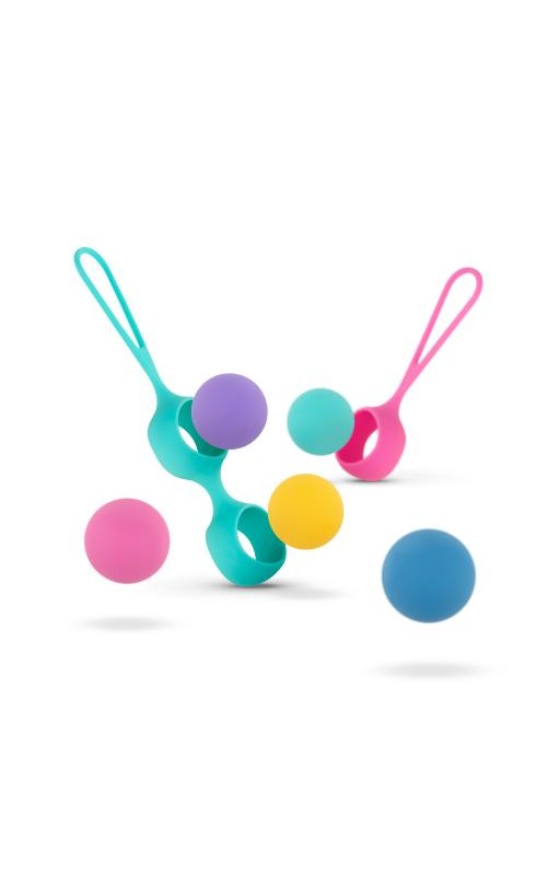 Vita - Kegel Ball Set