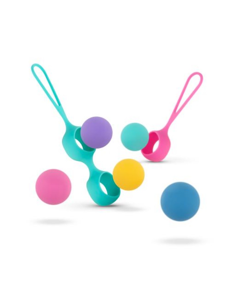 Vita - Kegel Ball Set