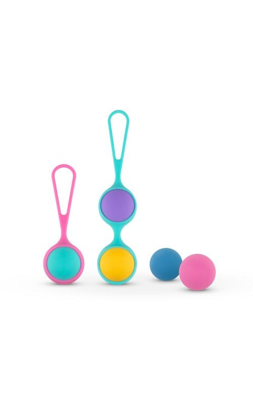Vita - Kegel Ball Set