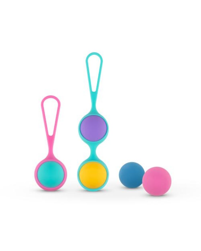 Vita - Kegel Ball Set