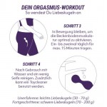 Vita - Kegel Ball Set