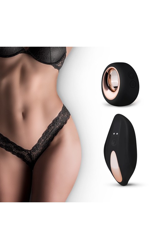 Δονούμενο Εσώρουχο