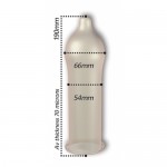 Pasante Regular condoms 12 pcs