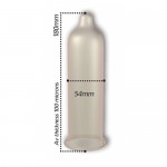 Pasante Extra condoms 12pcs