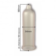 Pasante Extra condoms 12pcs