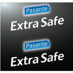 Pasante Extra condoms 12pcs