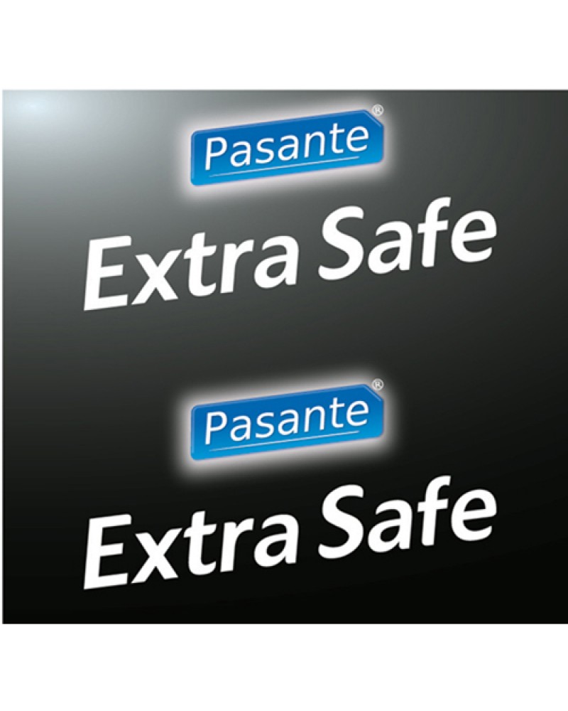 Pasante Extra condoms 12pcs