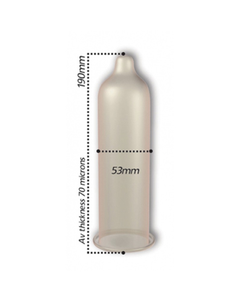 Pasante Delay condoms 12 pcs