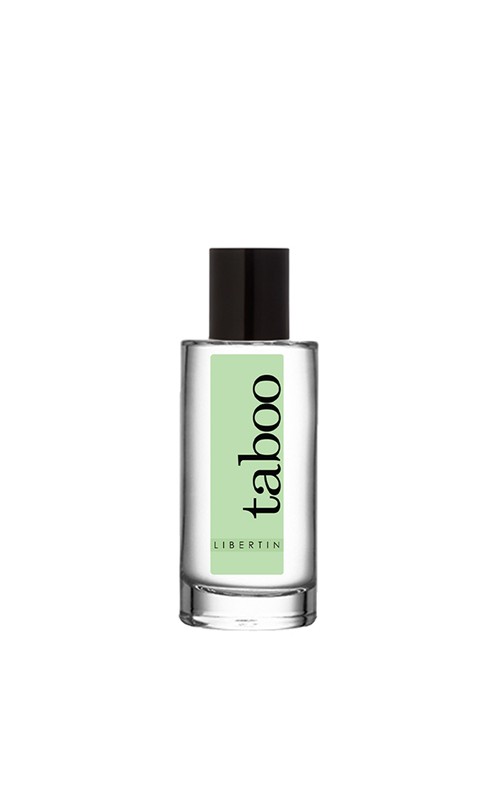 Taboo Libertin for Men - 50 ml