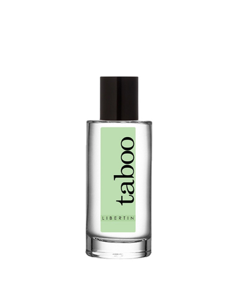 Taboo Libertin for Men - 50 ml