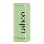 Taboo Libertin for Men - 50 ml