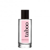 Taboo Frivole for Women - 50 ml