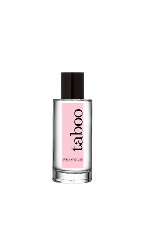 Taboo Frivole for Women - 50 ml